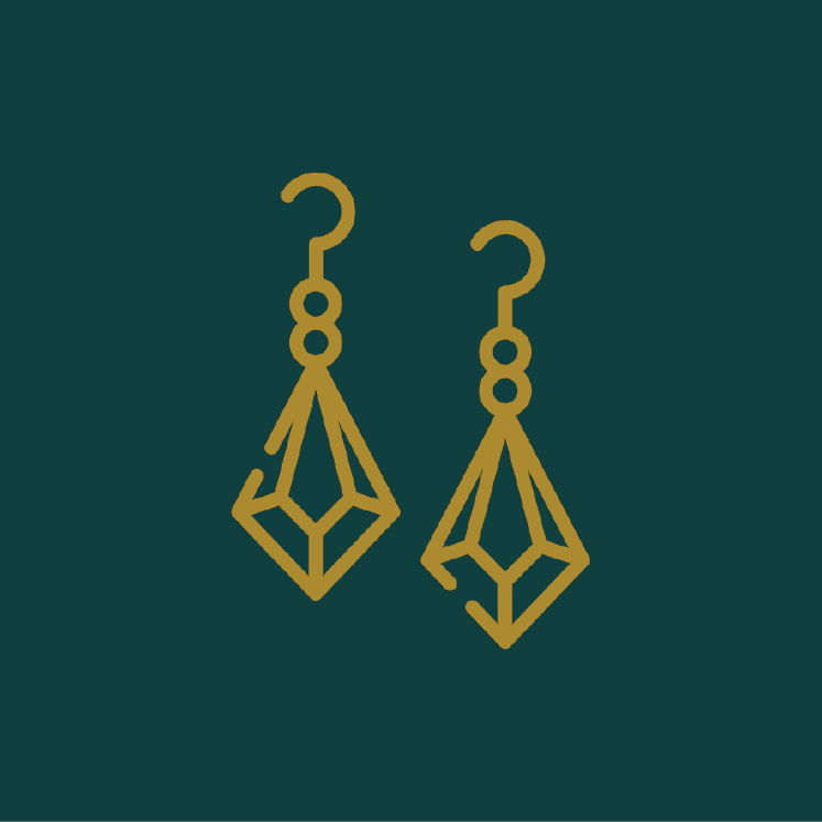 Earrings image