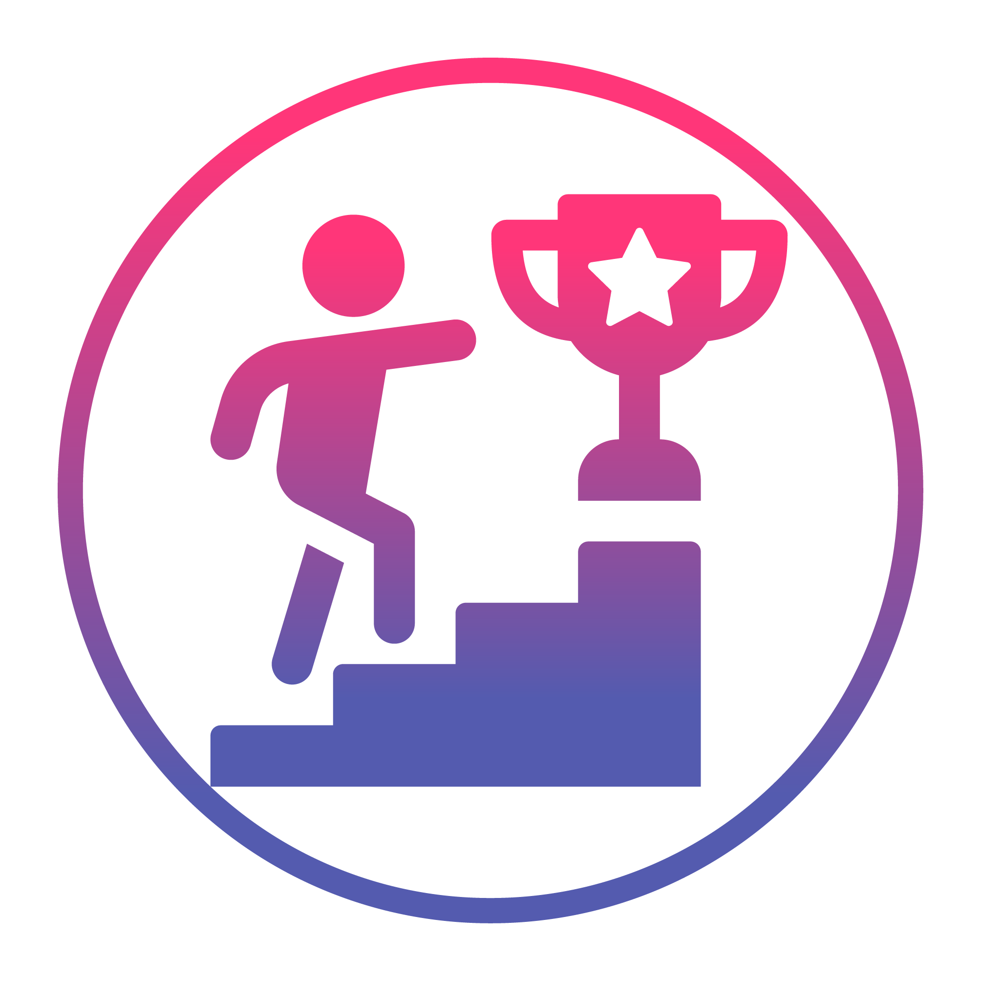 ملصقات تشجيعية