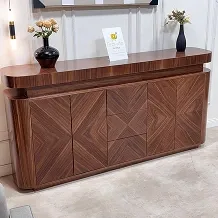 قسم البوفيهات