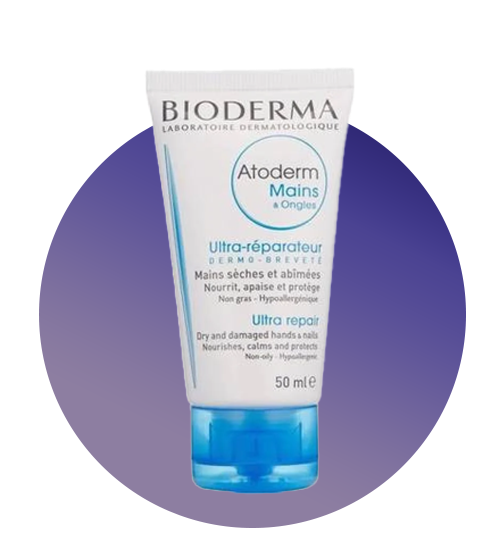 ترطيب البشرة