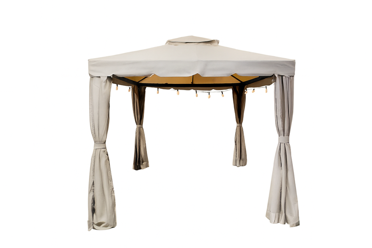 مظلات وخيام