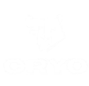 CRYO Logo
