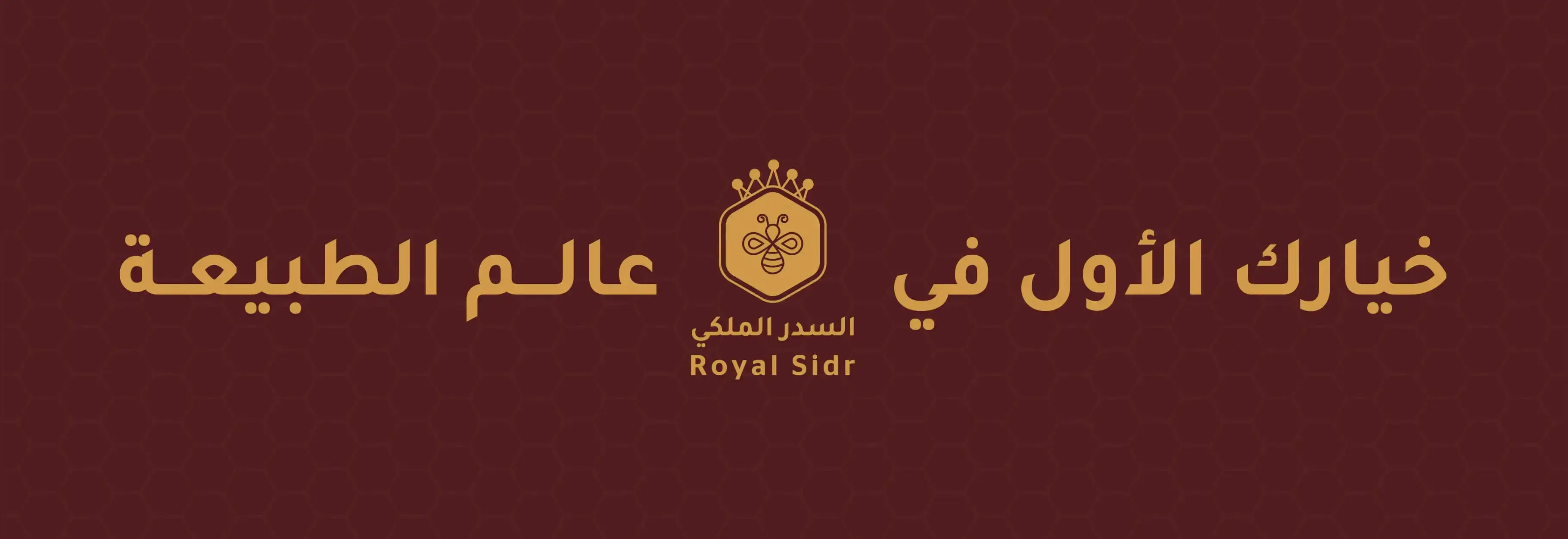 fixed banner