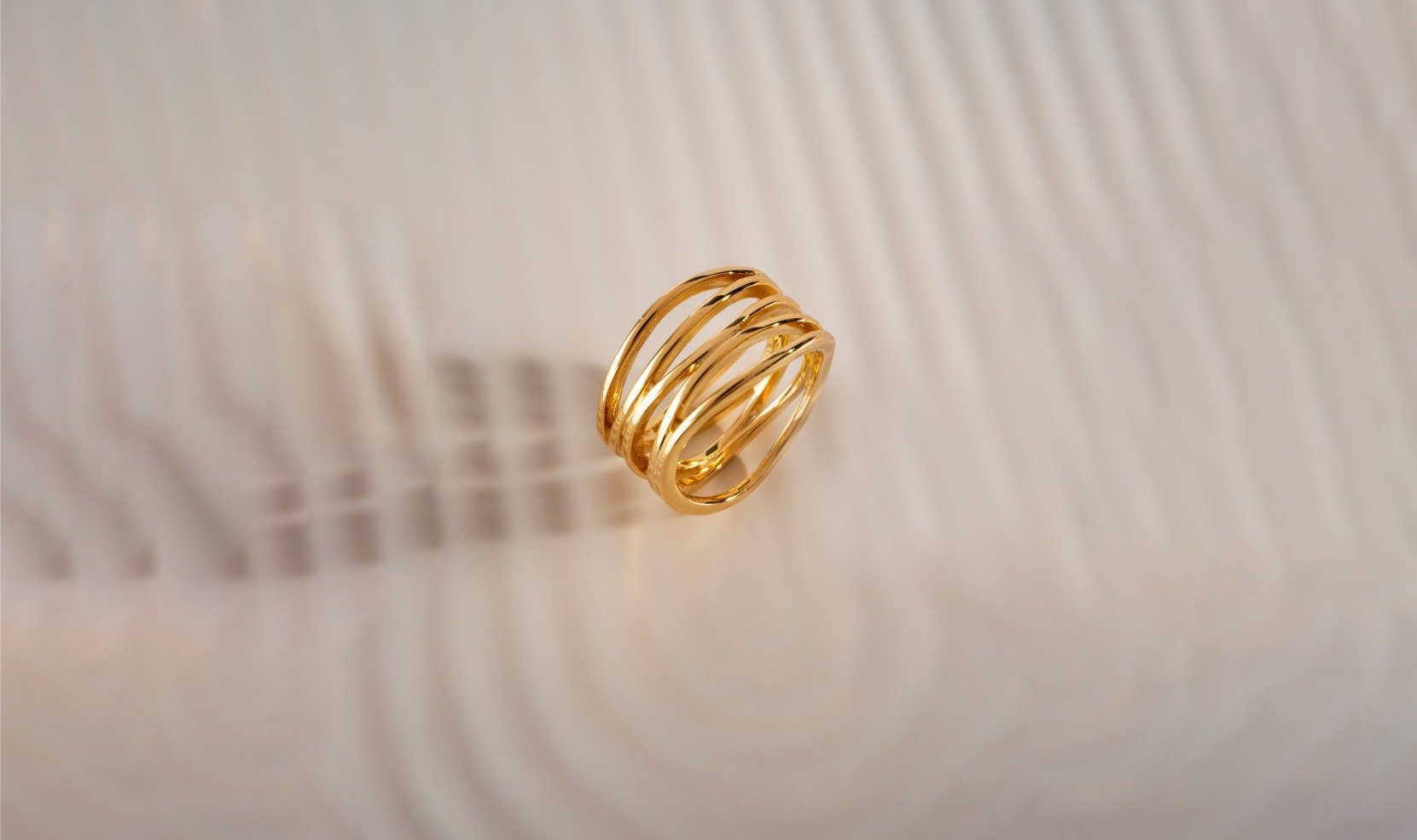 fixxed banner background