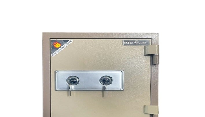 خزنات ثقيلة