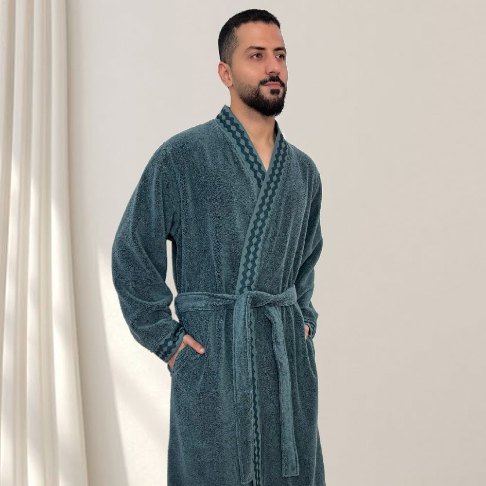 أرواب استحمام رجالي