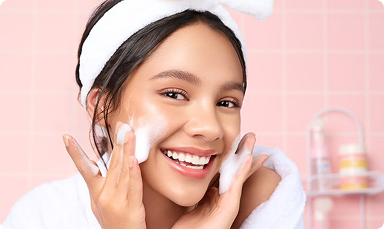 عناية يومية تُحدث فرقًا كبيرًا