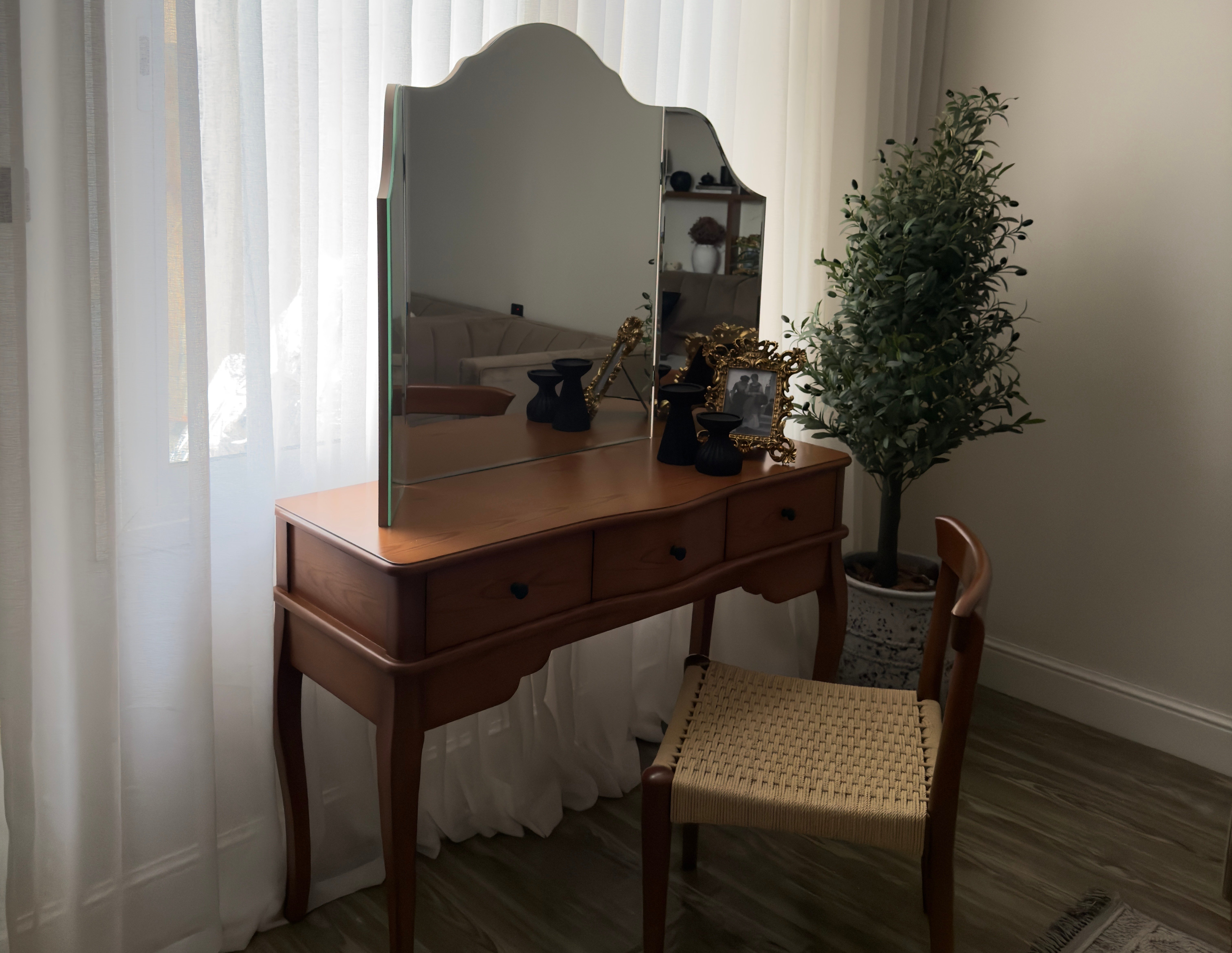 WOOD HOME