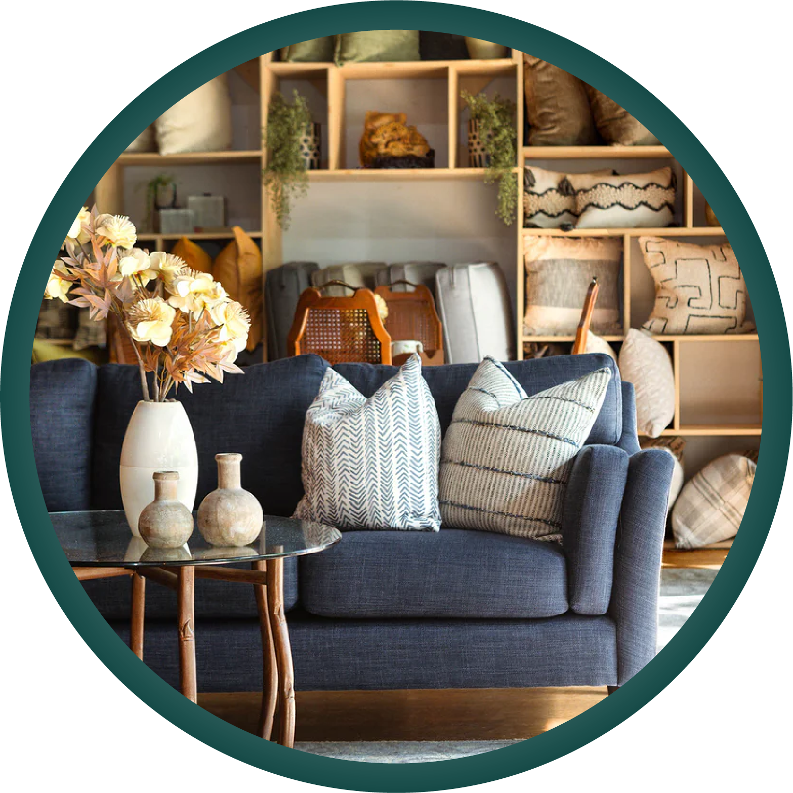 ديكور المنزل