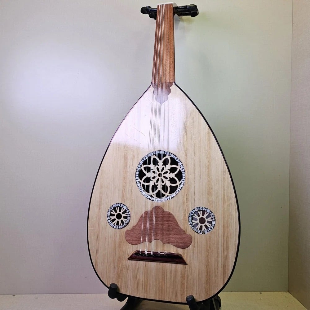 عود مستوى رش