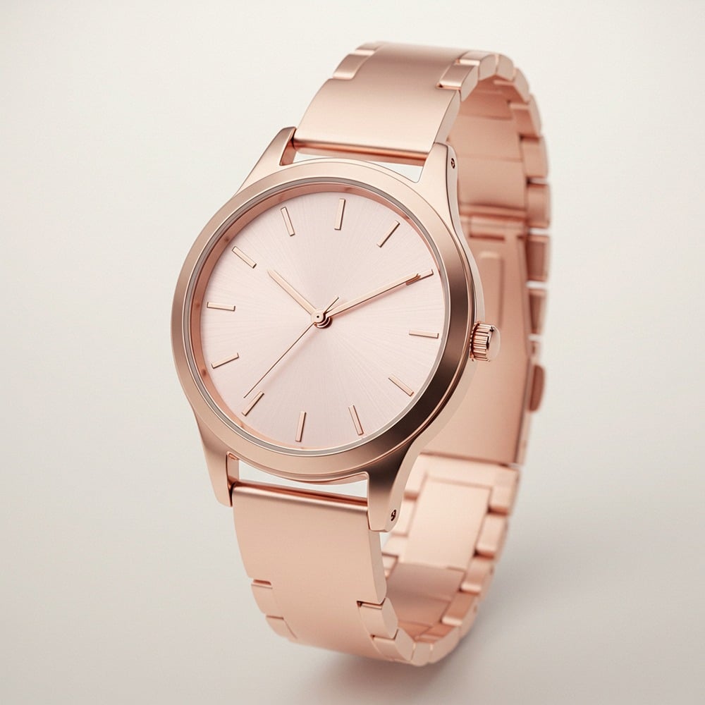 ساعات نسائي