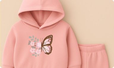 تليق ببراءة طفلك