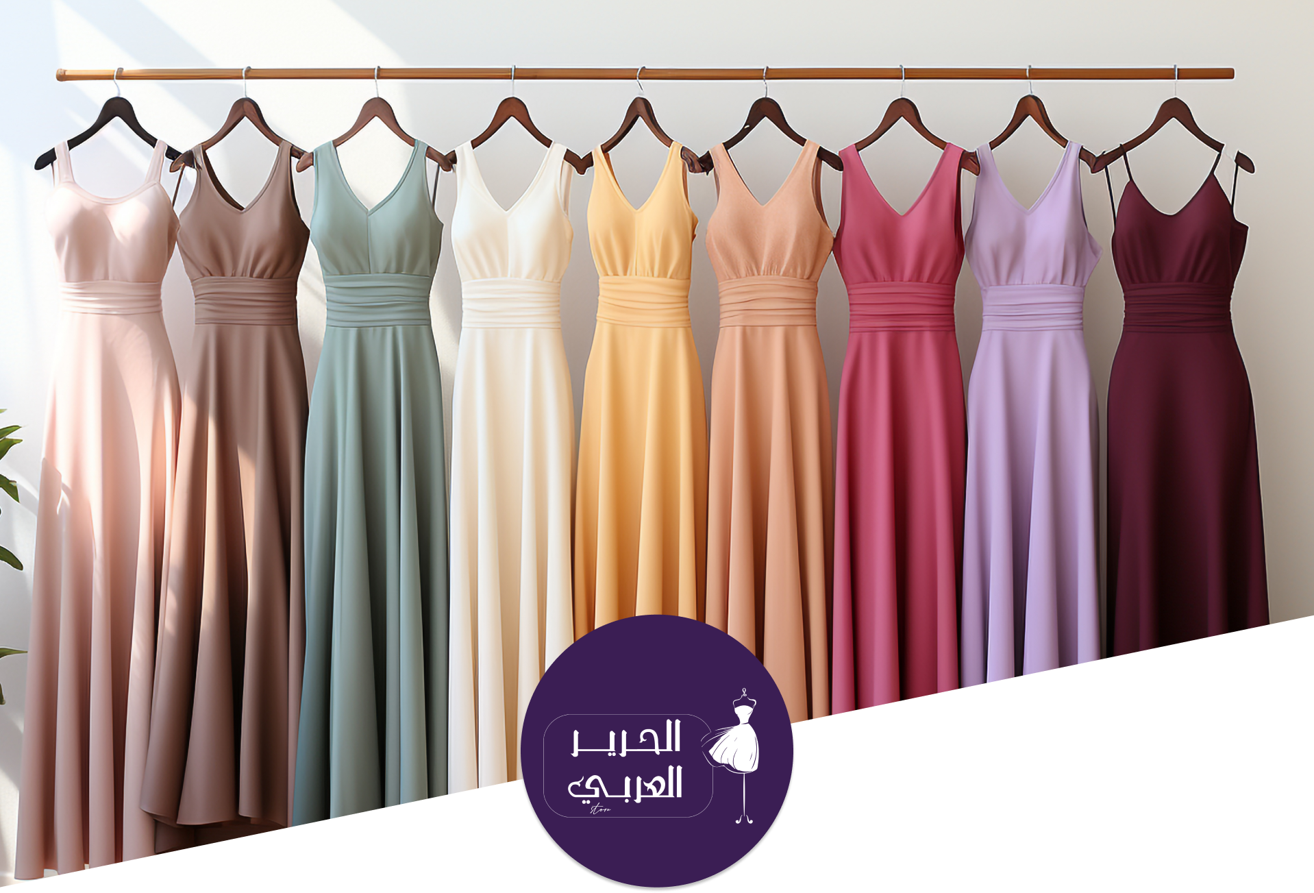 الحرير العربي image-slider-0