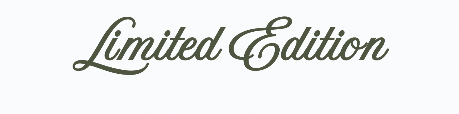 fixed banner