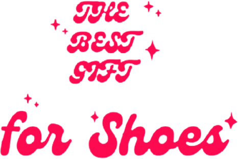THE BEST GIFT Logo