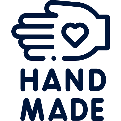 صناعة يدوية100%