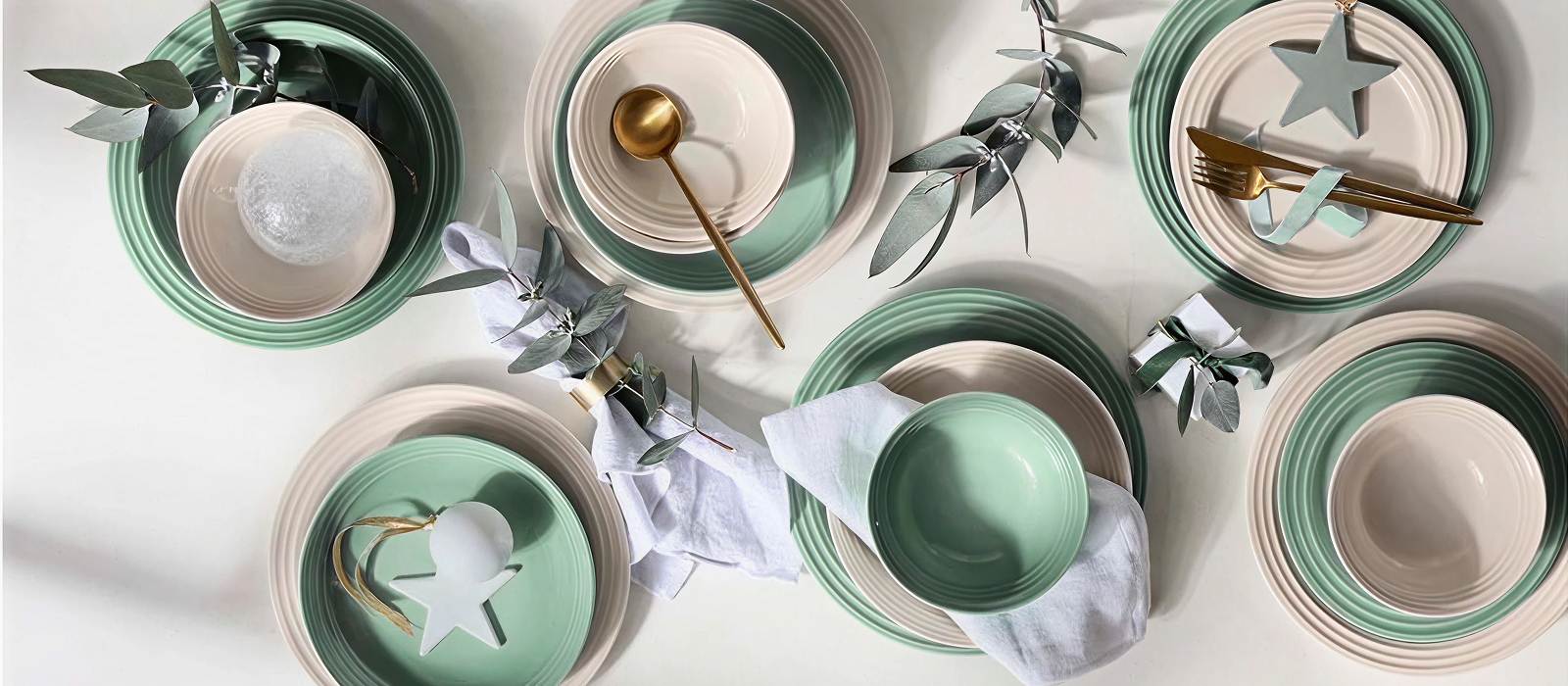 تجهيزات مطبخك المثالية