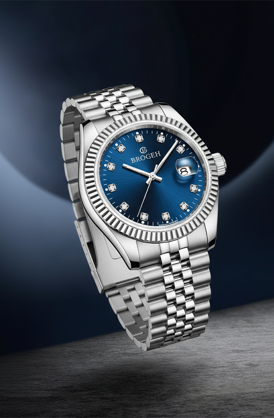 ساعــات بروجيه