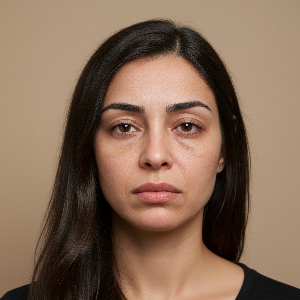 Dullness & Lack of Radiance