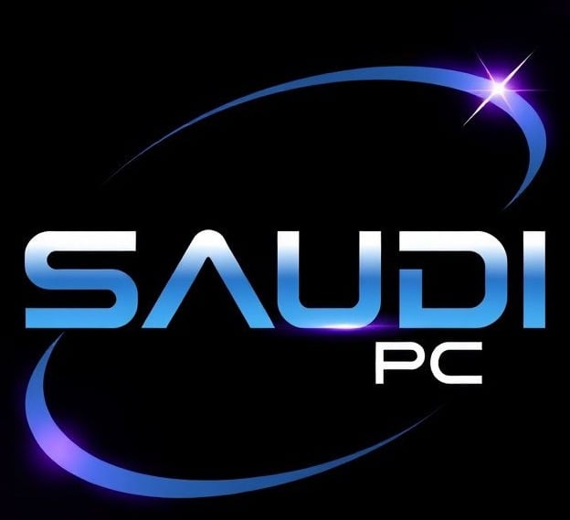 Logo of Saudi Pc
