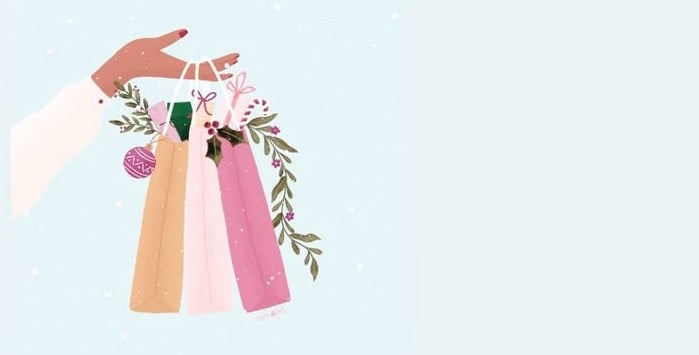 fixed banner