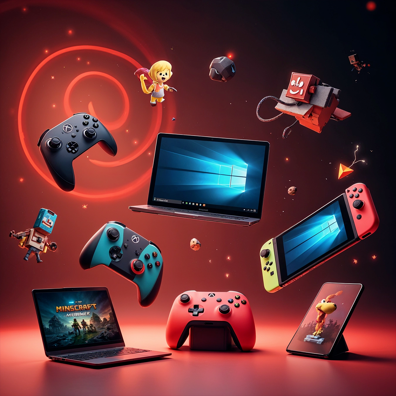 Link Image