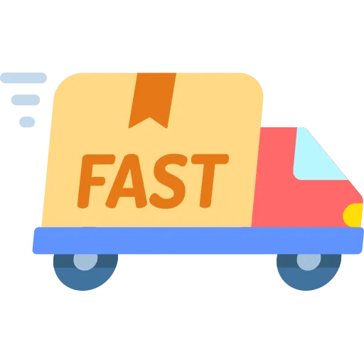 الـــــــــشحن | Shipping