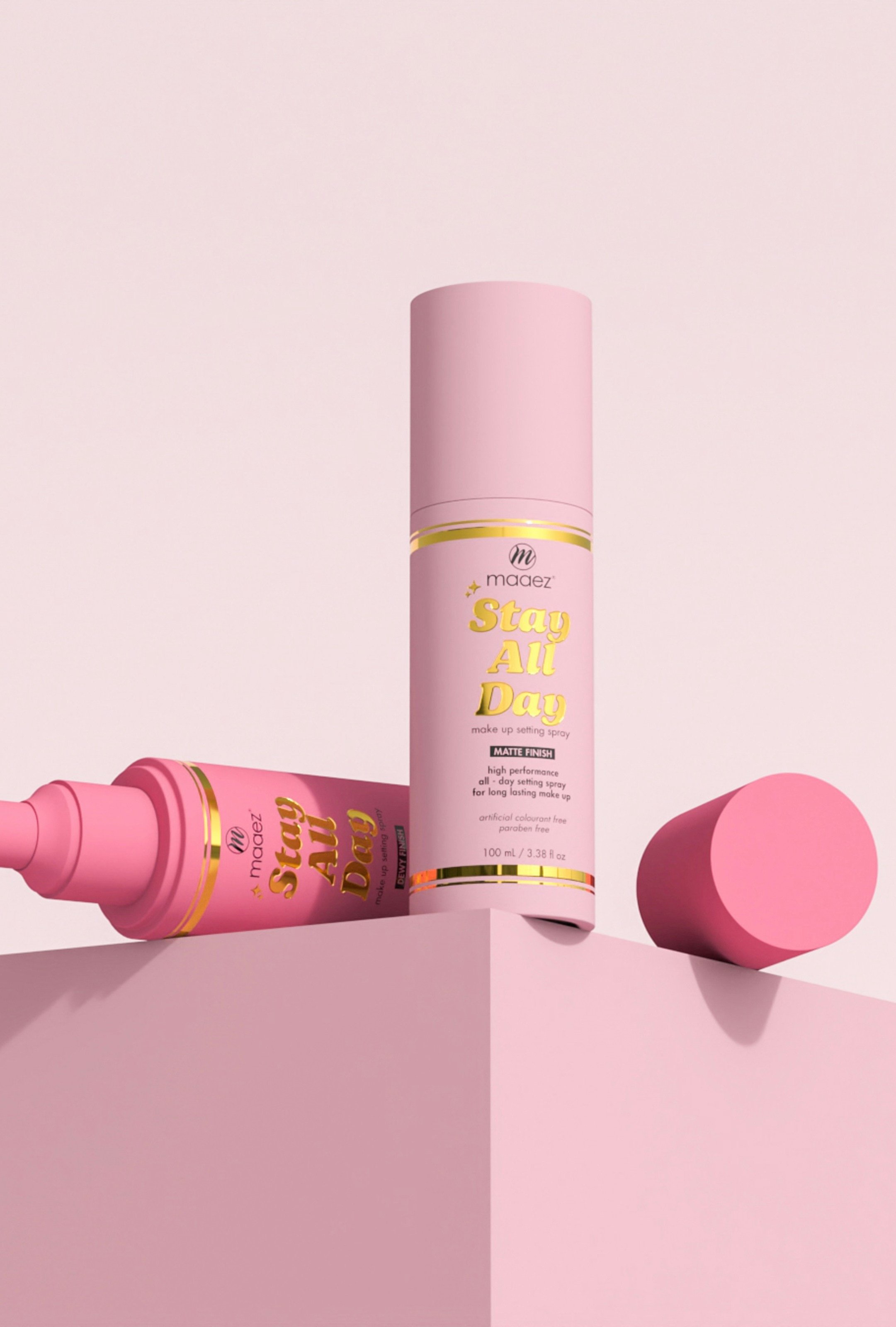 مجموعة ميك آب مميزه للملكة-3