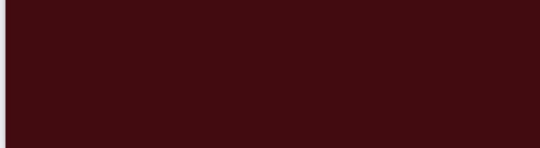 fixed banner