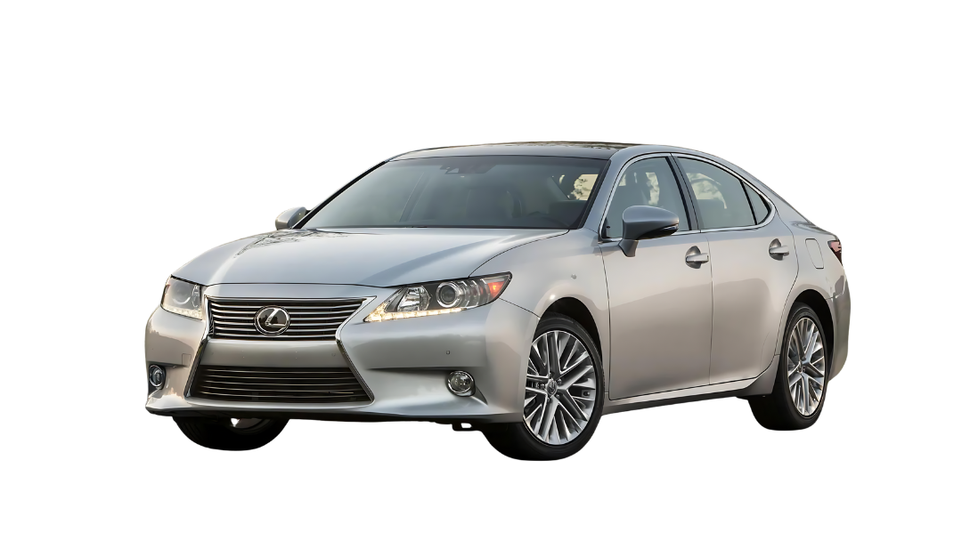 لكزس es350  13-15