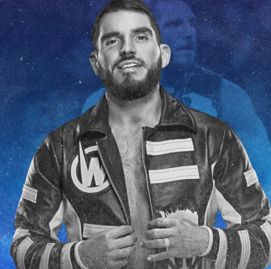 جوني جارجانو