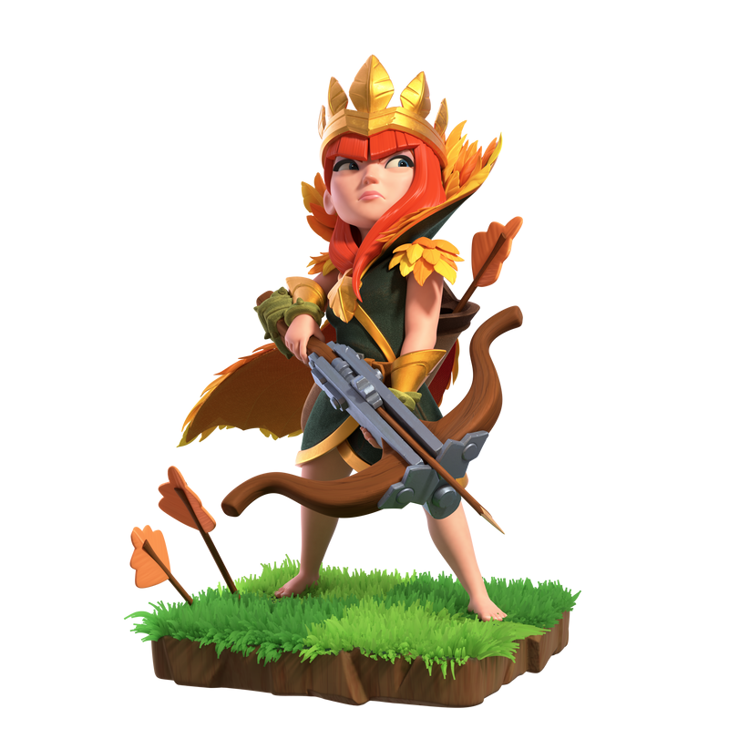 عملاء متجر كلاش