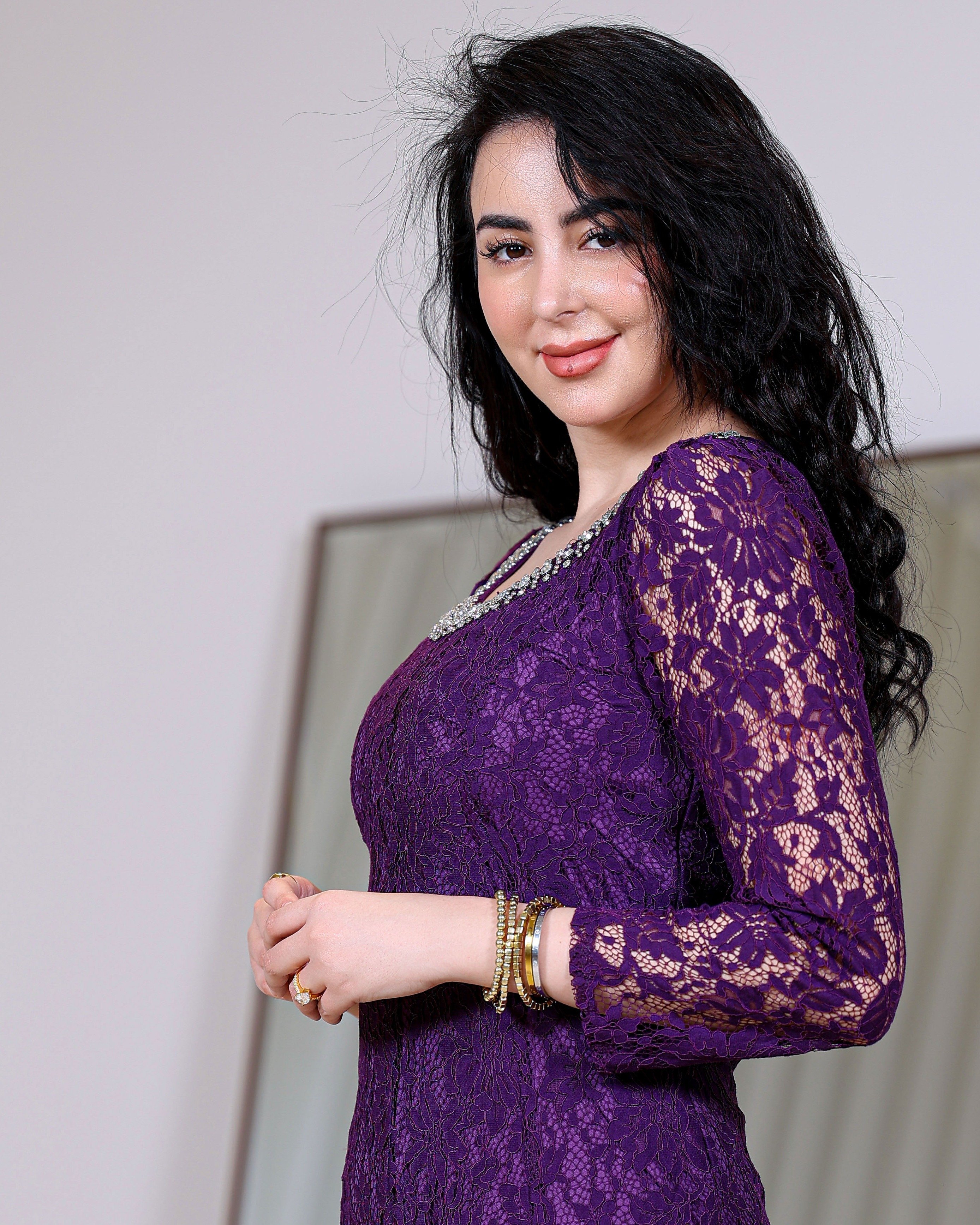 أزياء سيدتي
