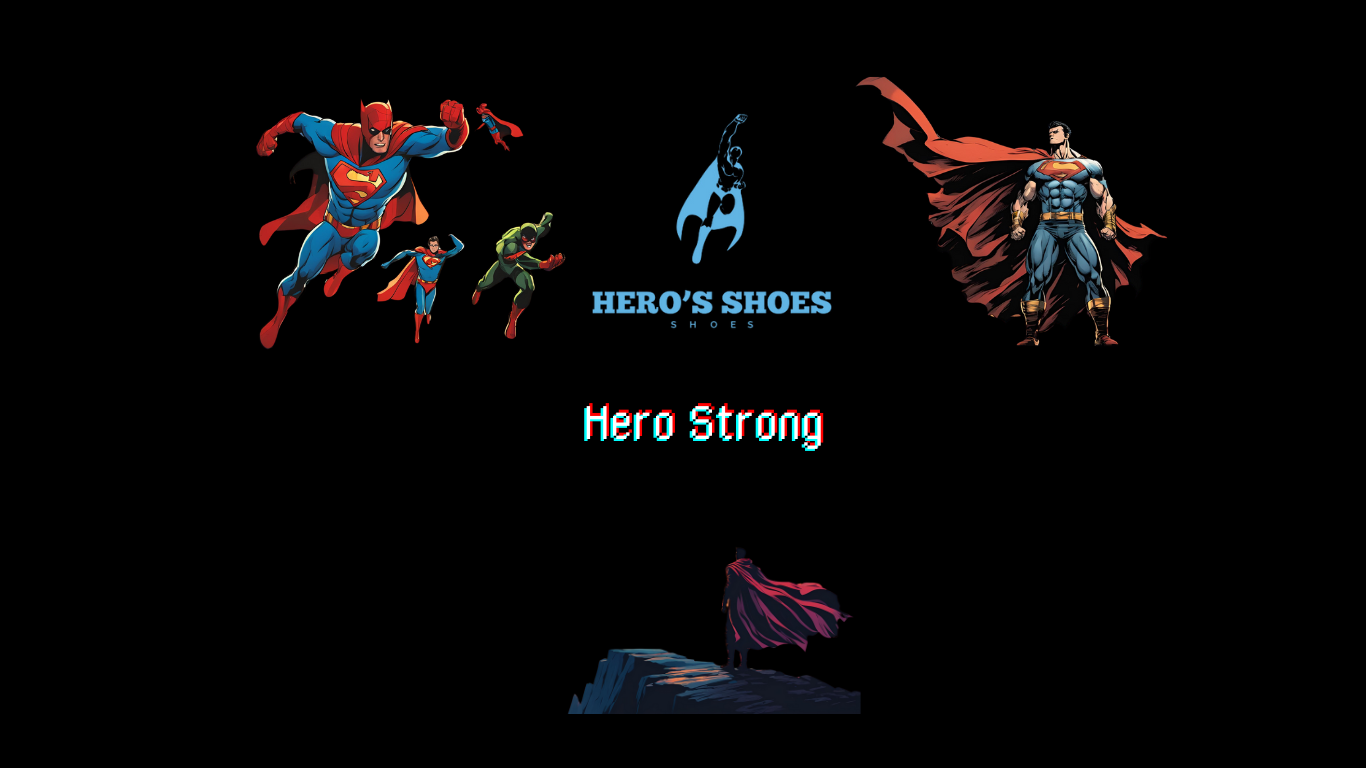 hero banner