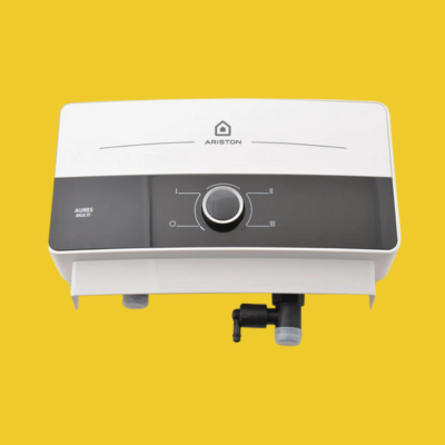 سخانات ماء ايطالية