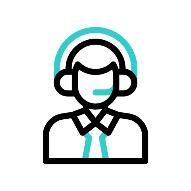 خدمة عملاء سريعة وموثوقة