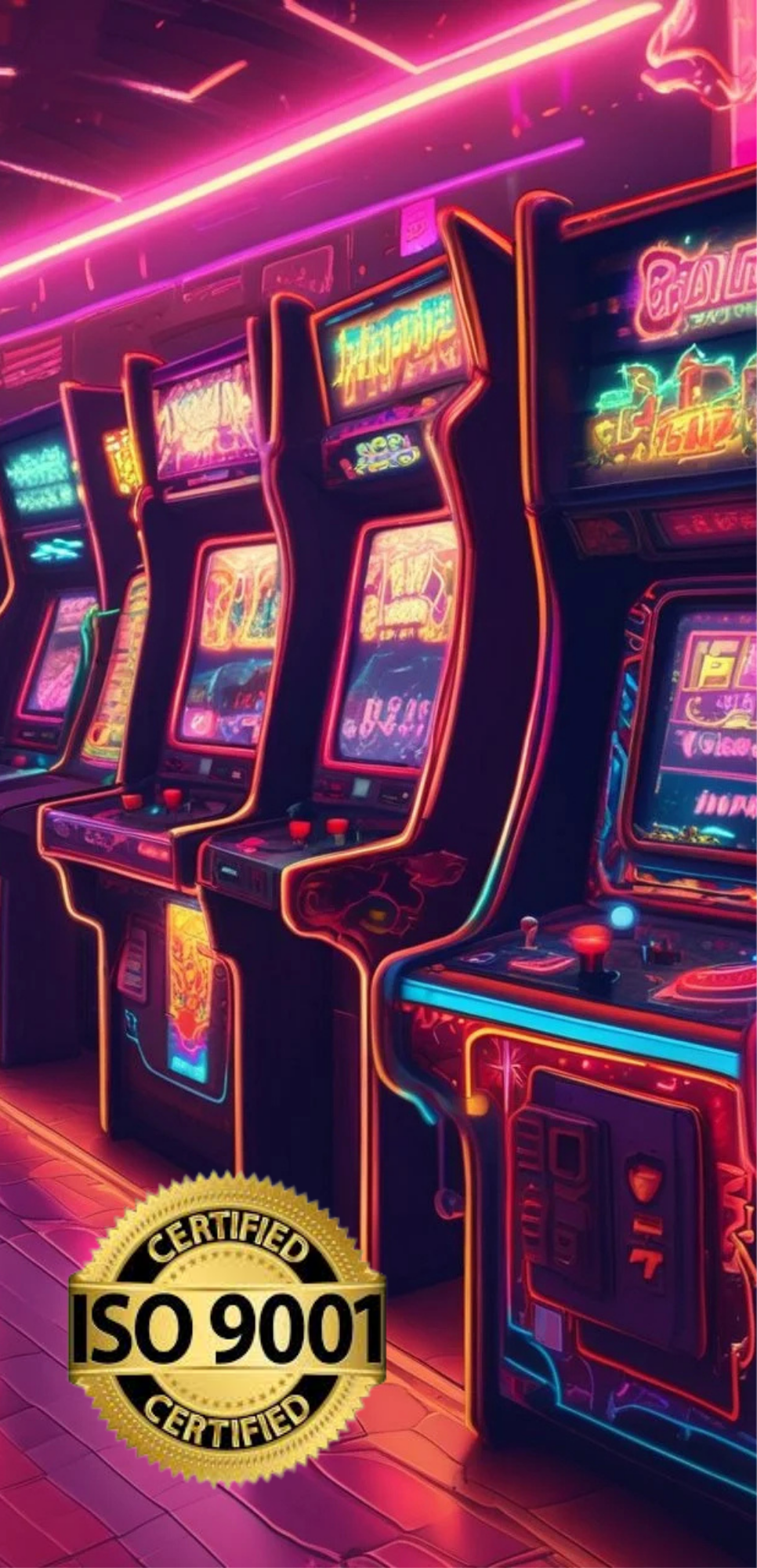 تجربة متكاملة