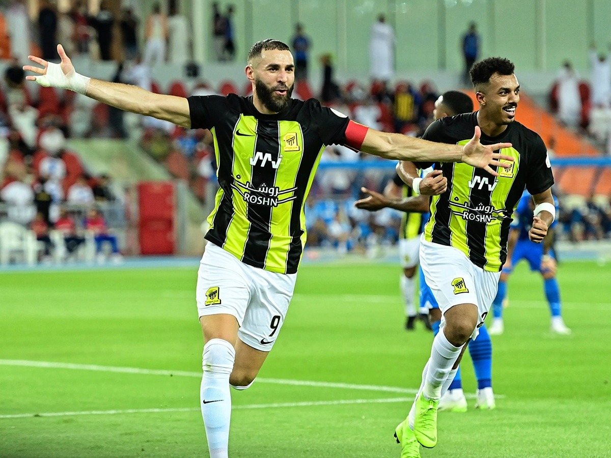 فهد الراشد