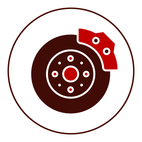 أنظمة الفرامل والتعليق