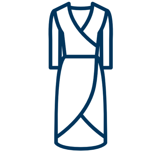 أجود أنواع الأقمشة