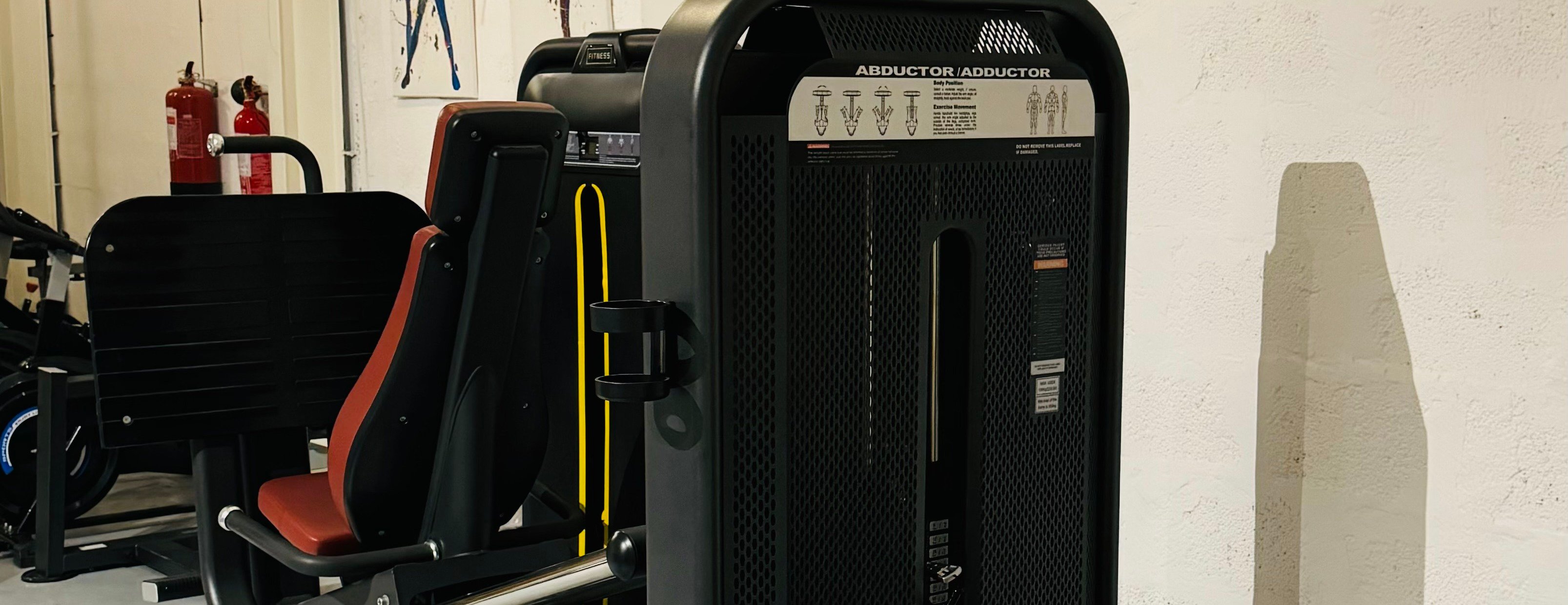 First step gym image-slider-4