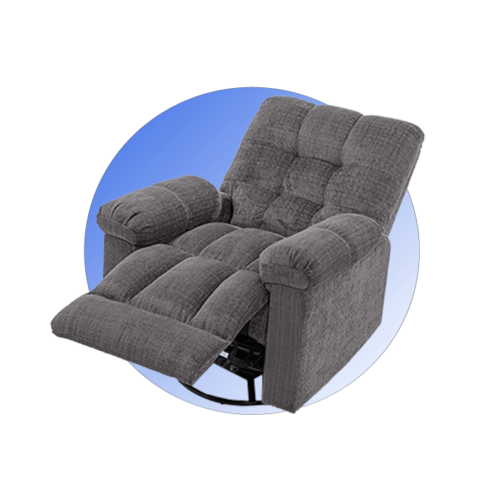 كراسي الإسترخاء