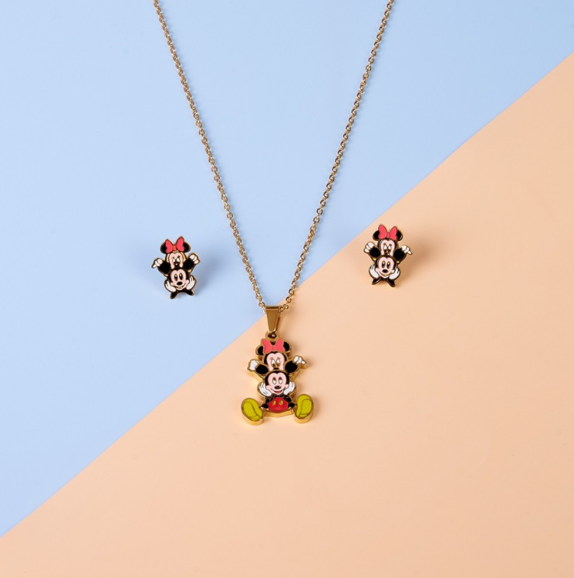 اطقم بنات و أطفال