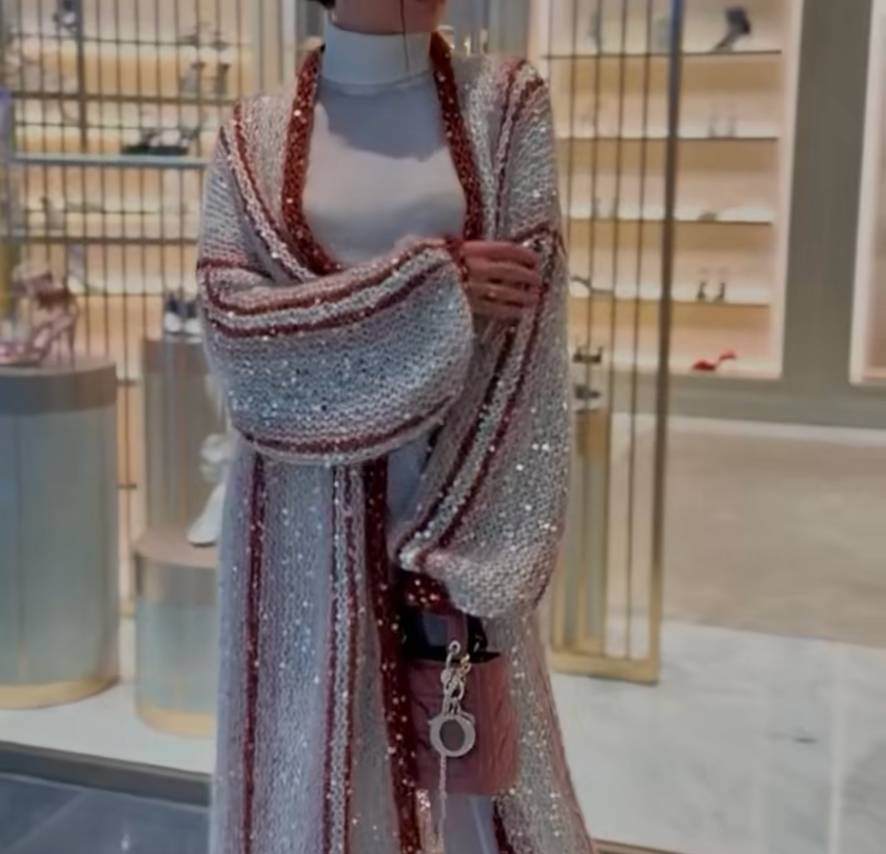 ساره العسيري