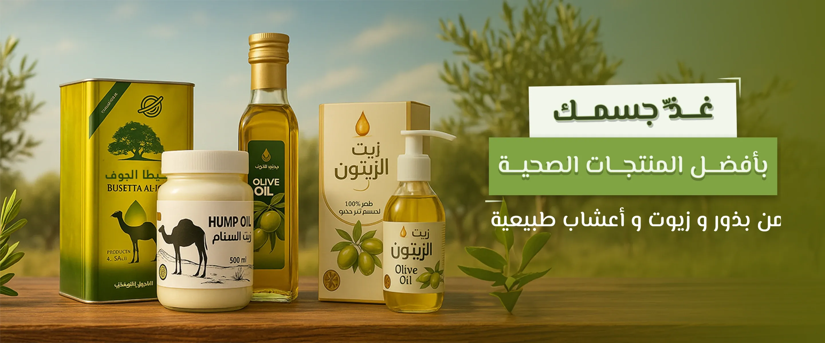 عطار الزيتون image-slider-1