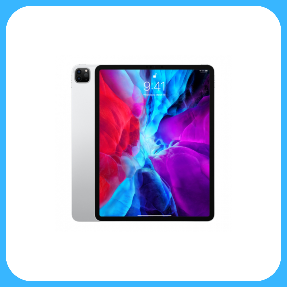 ايباد برو 2020 مقاس 12.9