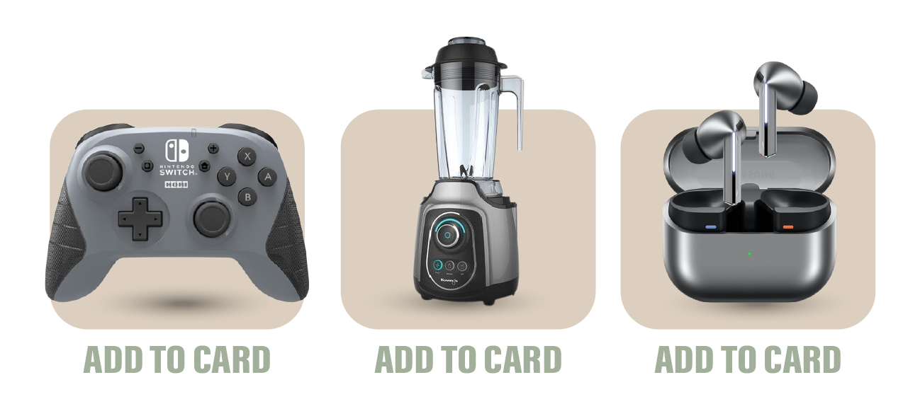 fixed banner