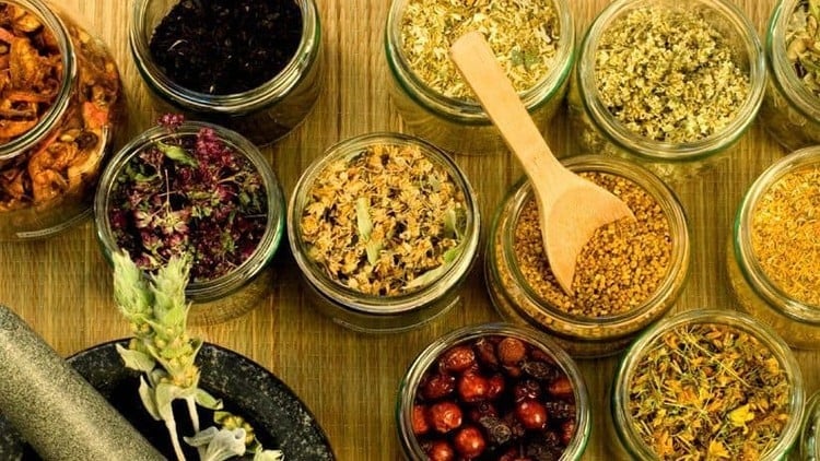 الطب العربي والشعبي