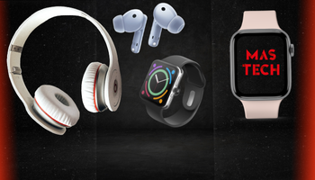 ساعات - سماعات