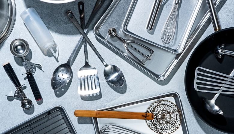 أدوات الطبخ